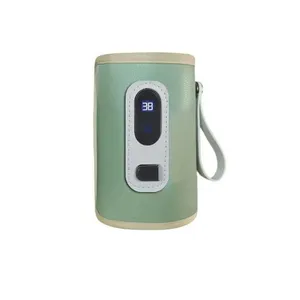 گرم کن برقی شیشه شیر مدل T-C