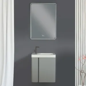 ست کابینت و روشویی مدل مارگارت