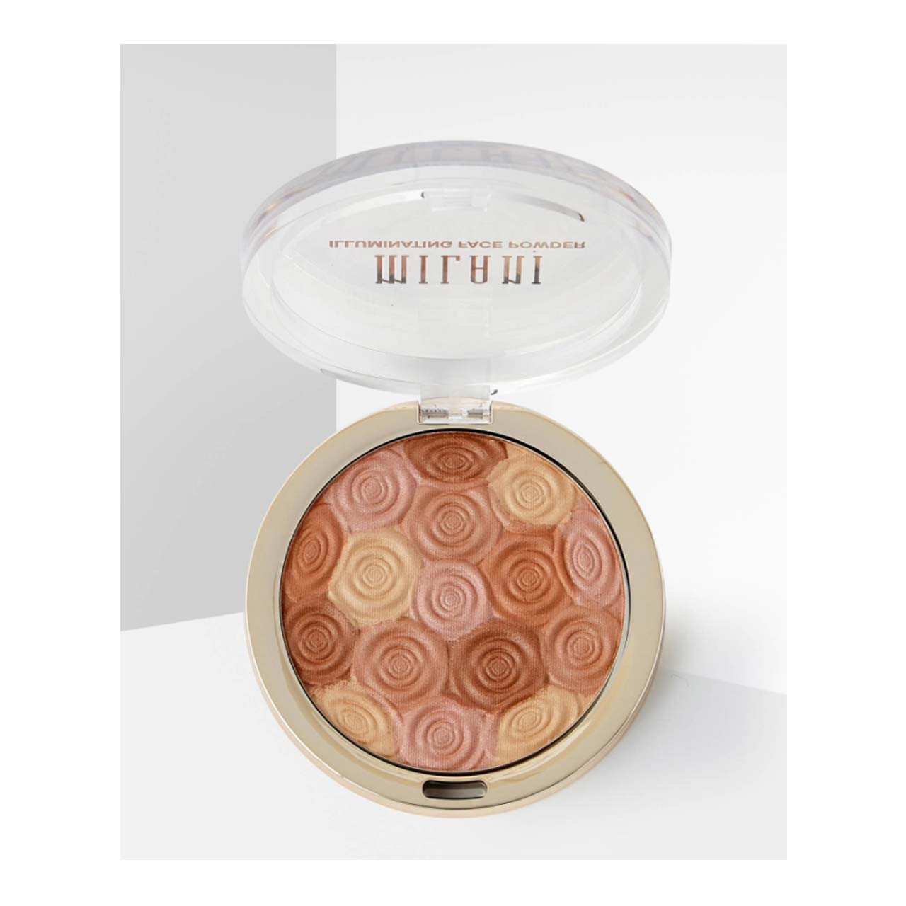 رژ گونه میلانی مدل Illuminating Face شماره 02 رژ گونه میلانی مدل Illuminating Face شماره 02