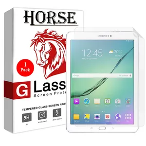 محافظ صفحه نمایش نانو هورس مدل TPUT2 مناسب برای تبلت سامسونگ Galaxy Tab S2 9.7