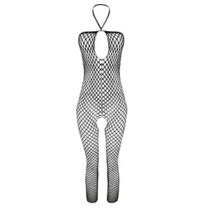 لباس خواب زنانه ماییلدا مدل فانتزی کد 3684-L131 رنگ مشکی