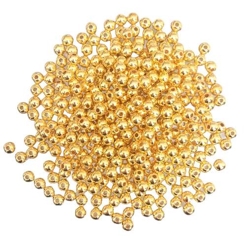 مهره دستبند مدل gd6m کد 471 بسته 300 عددی