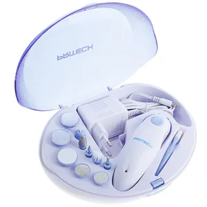 ست مانیکور و پدیکور پریتک مدل LD-38