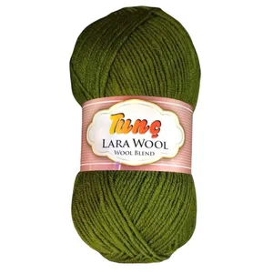 کاموا تونچ مدل LARA WOOL کد 39