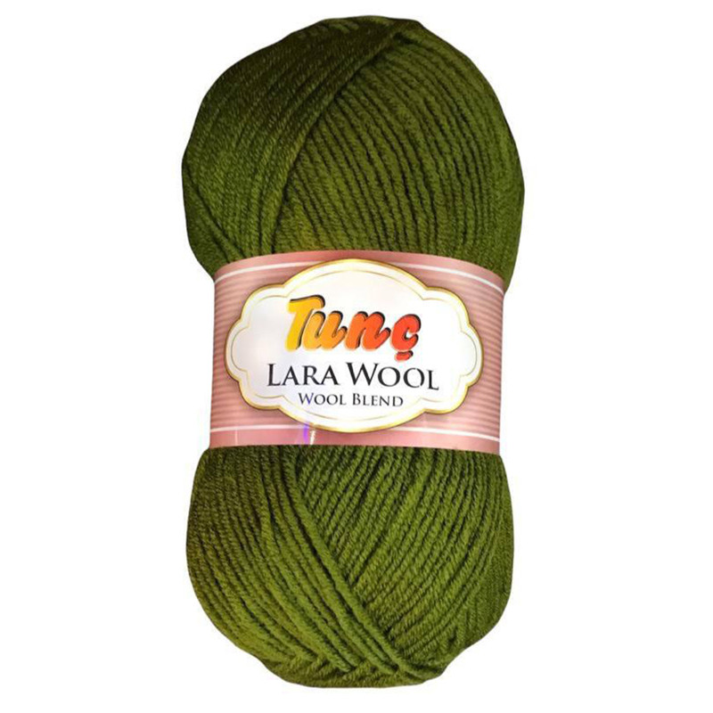 کاموا تونچ مدل LARA WOOL کد 39