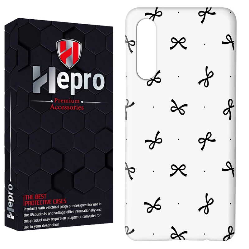 کاور هپرو مدل RC مناسب برای گوشی موبایل سامسونگ Galaxy A70 / A70S