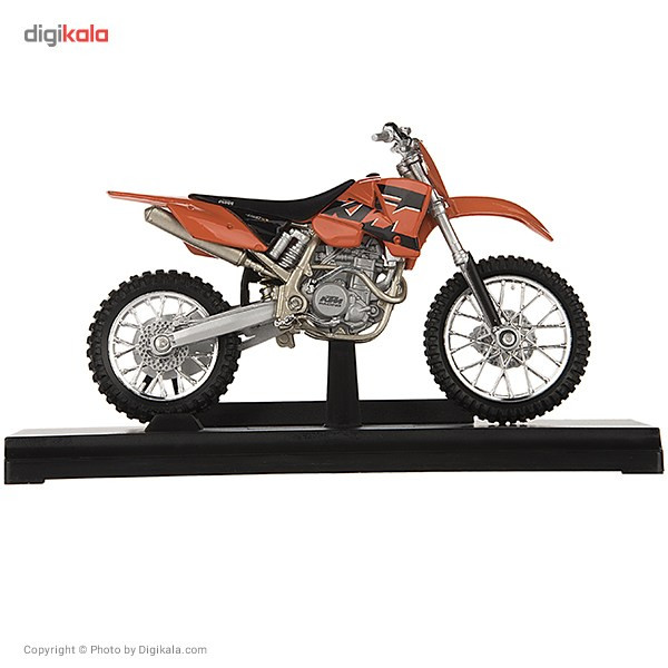 موتور بازی ولی مدل KTM 450 SX Racing