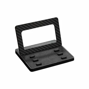 نگهدارنده گوشی موبایل ماهوت مدل MODEL 3_Carbon-Fiber