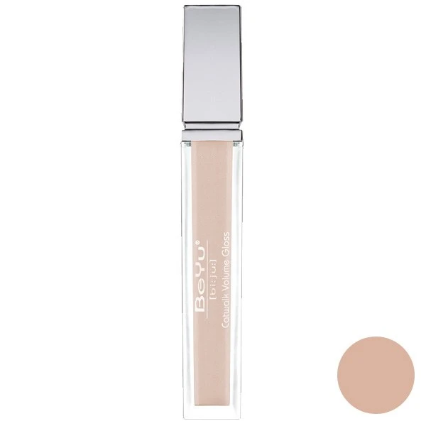 رژ لب مایع بی یو مدل Catwalk Volume Lip Gloss 26