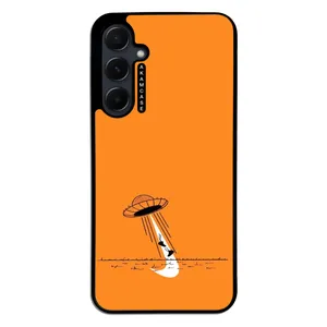 AKAM AMC-WSGA55-NIKE-38 Cover For Samsung Galaxy A55