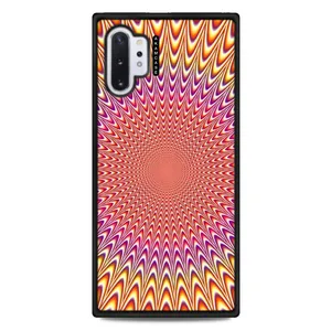 AKAM AMC-WSGN10P-ILLUSION-18 Cover For Samsung Galaxy Note 10 Plus