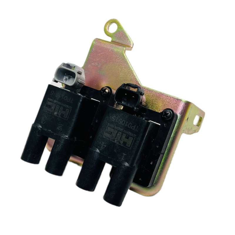 کوئل دوقلو اچ آی سی مدل زیمنس کد 4446 مناسب برای پراید