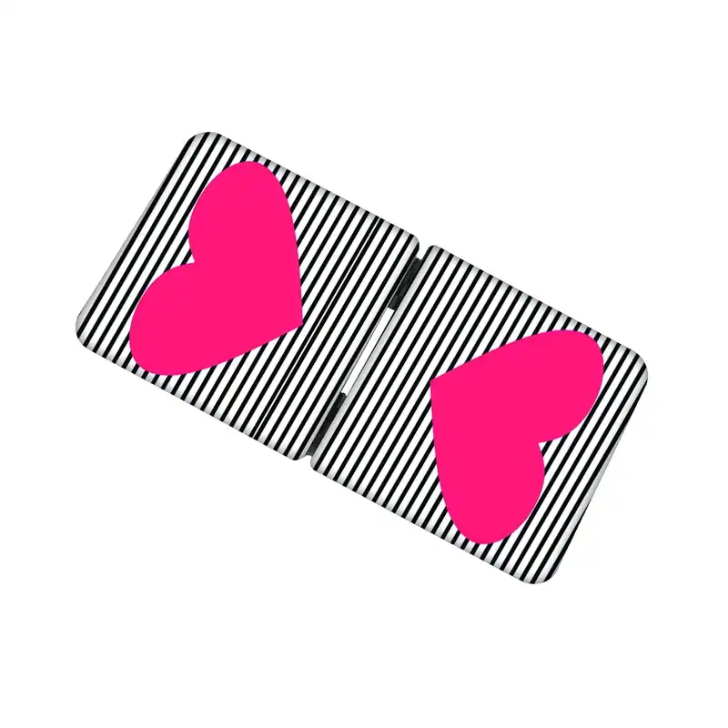 جعبه سیگار مدل قلب کد 130