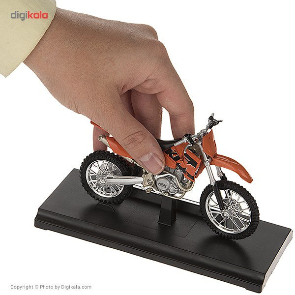 موتور بازی ولی مدل KTM 450 SX Racing