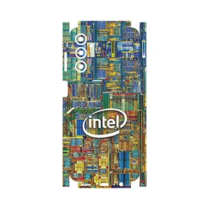 MAHOOT Intel-FullSkin Cover Sticker for Samsung Galaxy M14