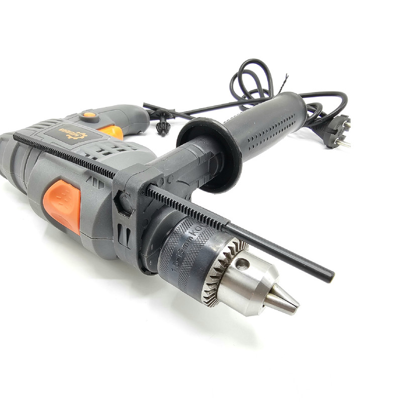 دریل چکشی یوبا مدل YB620 کد 2000WATTS