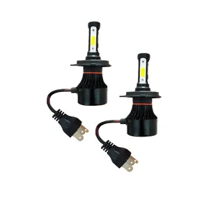 هدلایت خودرو مدل MEH4 بسته دو عددی