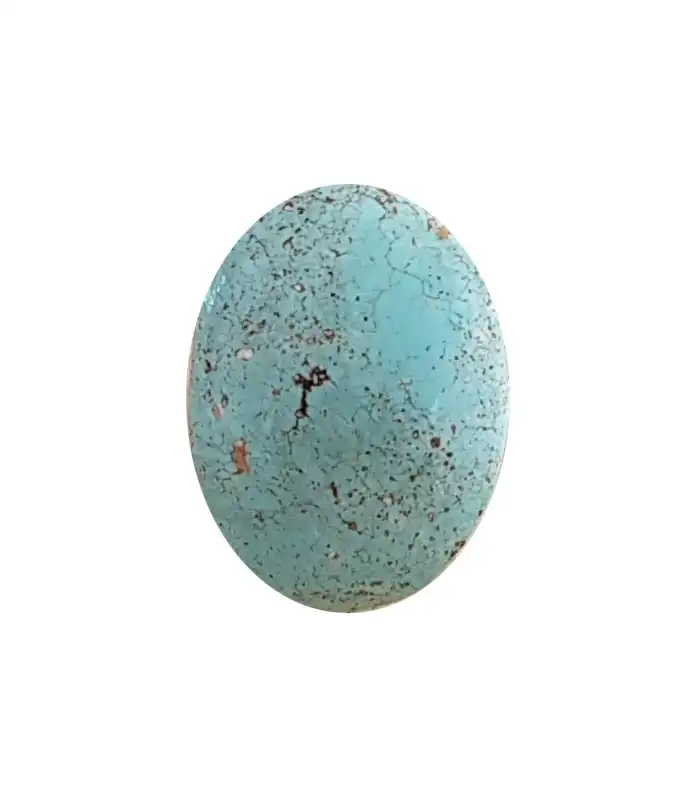 سنگ فیروزه نیشابور کد 203