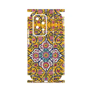 MAHOOT Iran Tile 10-FullSkin Cover Sticker for Honor 200 Lite