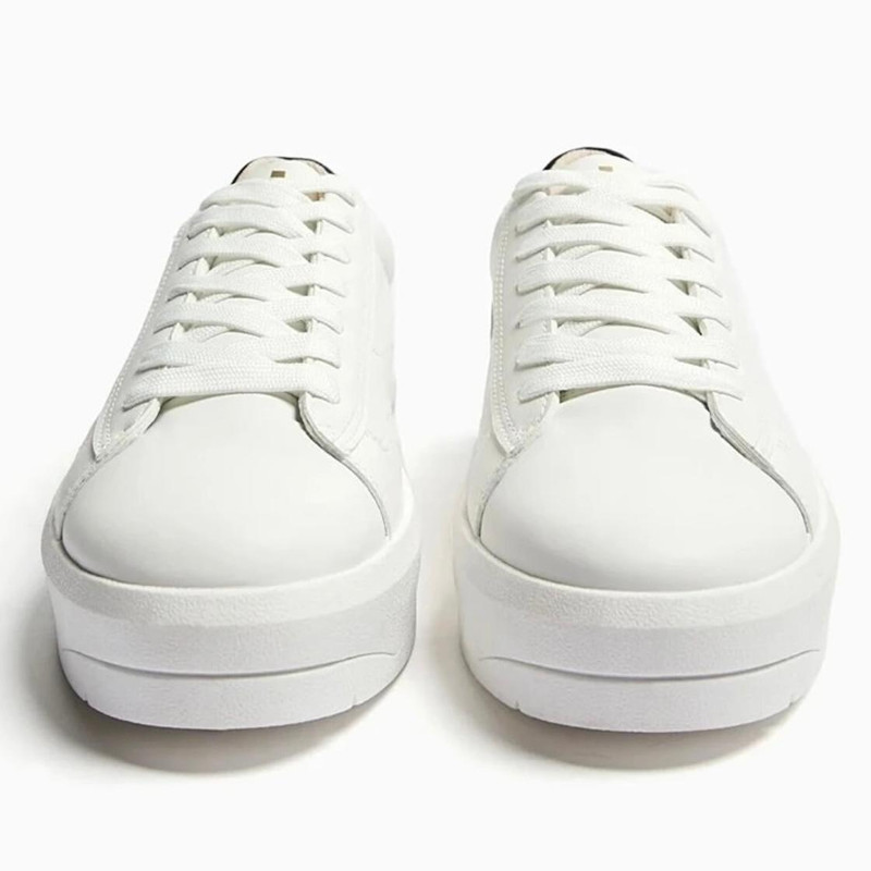 کفش روزمره زنانه مدل 2025