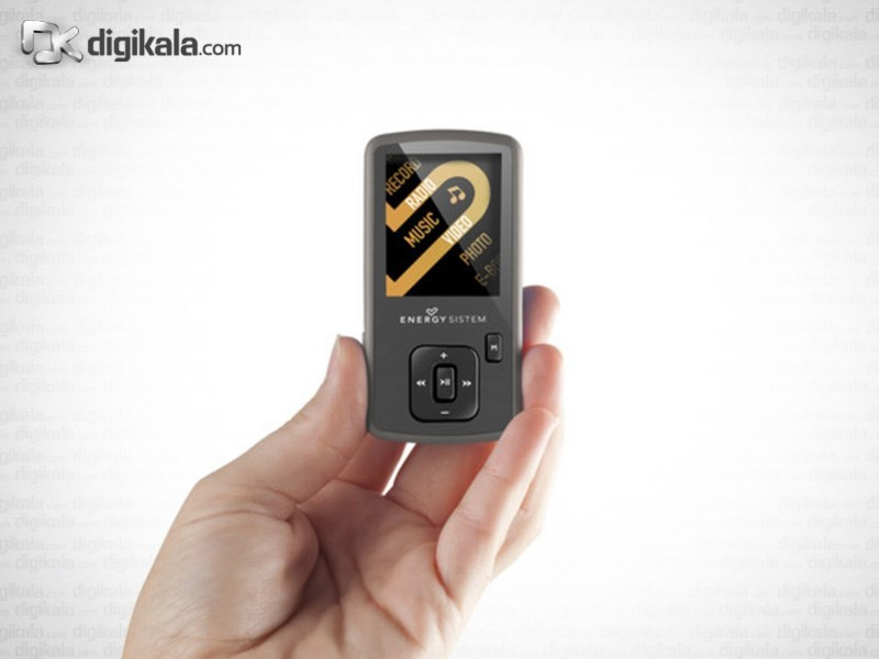 انرژی سیستم انرژی 8 گیگابایت Slim