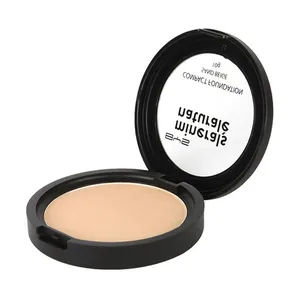پنکیک بی وای اس مدل Mineral Natural شماره 03