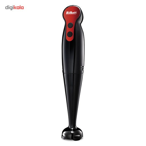 گوشت کوب برقی فلر مدل HM105BK