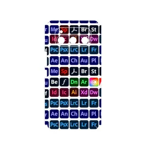 MAHOOT Adobe Cover Sticker for Daria Bond 5G