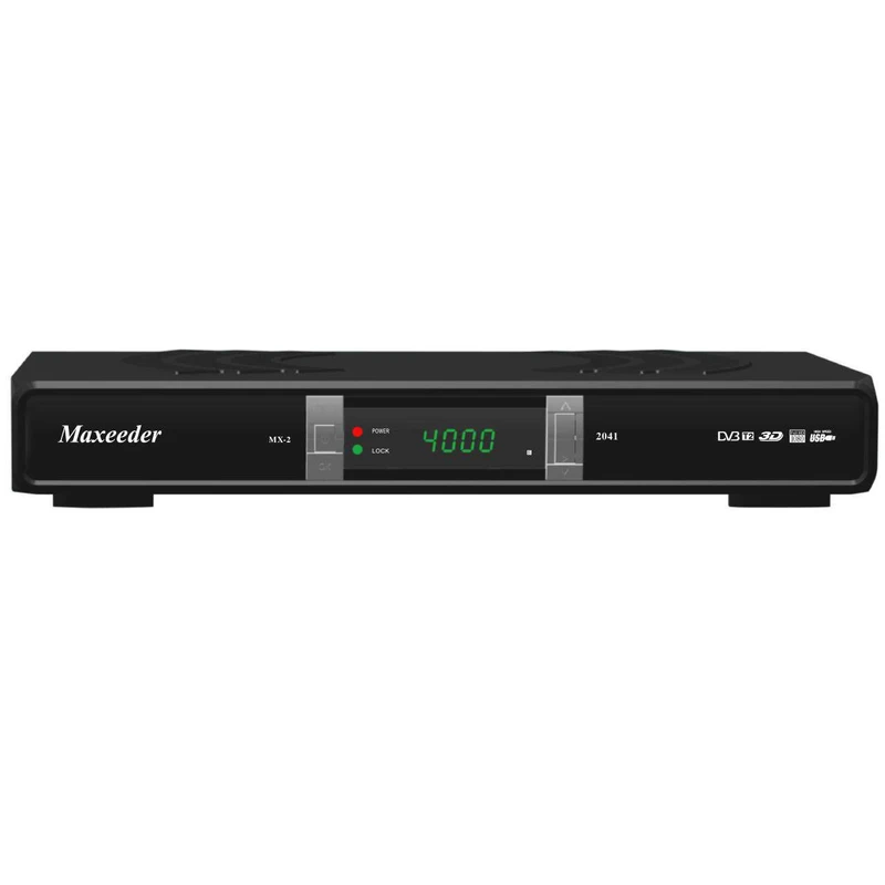 گیرنده دیجیتال مکسیدر مدل MX-2 2041