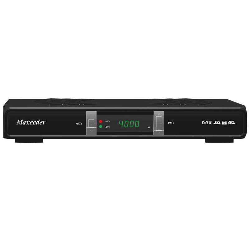 گیرنده دیجیتال مکسیدر مدل MX-2 2041
