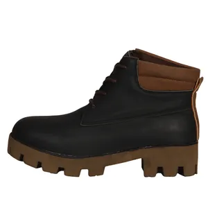 نیم بوت زنانه مدل مریم 