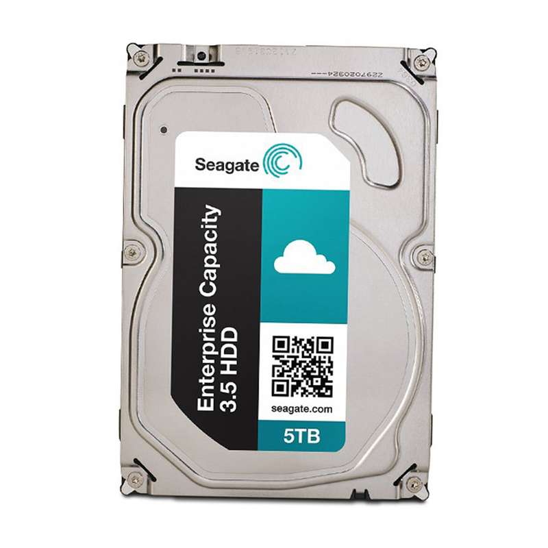 هارددیسک اینترنال 3.5 اینچی از نوع SAS سیگیت مدل ST5000NM0084 ظرفیت 5 ترابایت هارددیسک اینترنال 3.5 اینچی از نوع SAS سیگیت مدل ST5000NM0084 ظرفیت 5 ترابایت