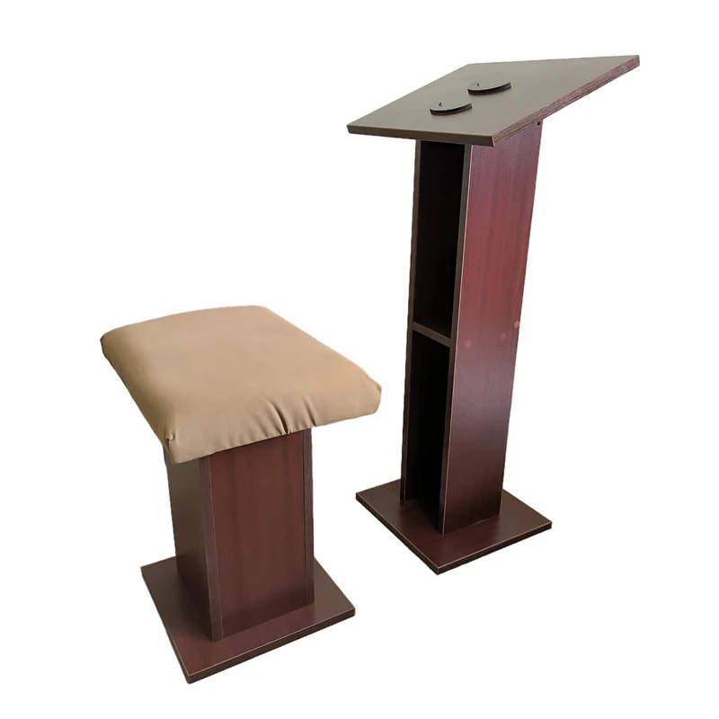 عکس شماره 3 : میز و صندلی نماز مدل tga-1101