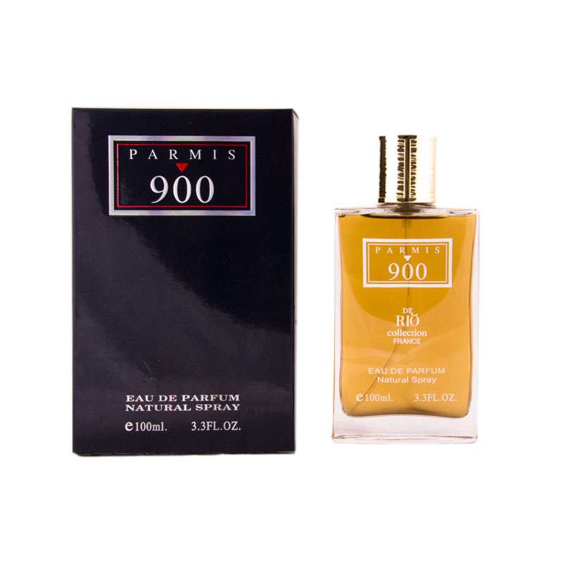 ادو پرفیوم مردانه ریو کالکشن مدل Parmis 900 حجم 100 میلی لیتر
