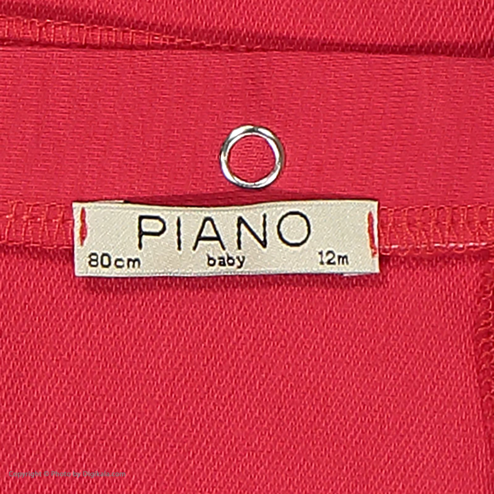 ست سویشرت و شلوار پسرانه پیانو مدل 1009009901746-72 -  - 9