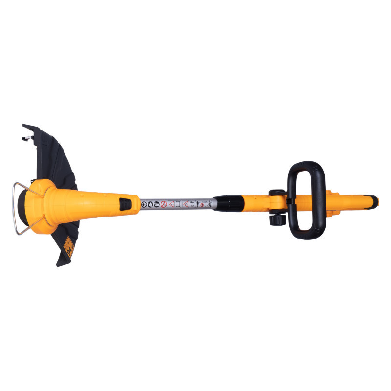 علف زن شارژی اینکو مدل CGTLI-20018