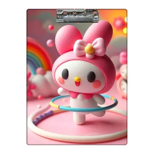 تخته شاسی طرح ملودی کد 2108024 سایز A4