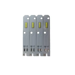 چیپ هدلایت خودرو  مدل CRS بسته 4 عددی