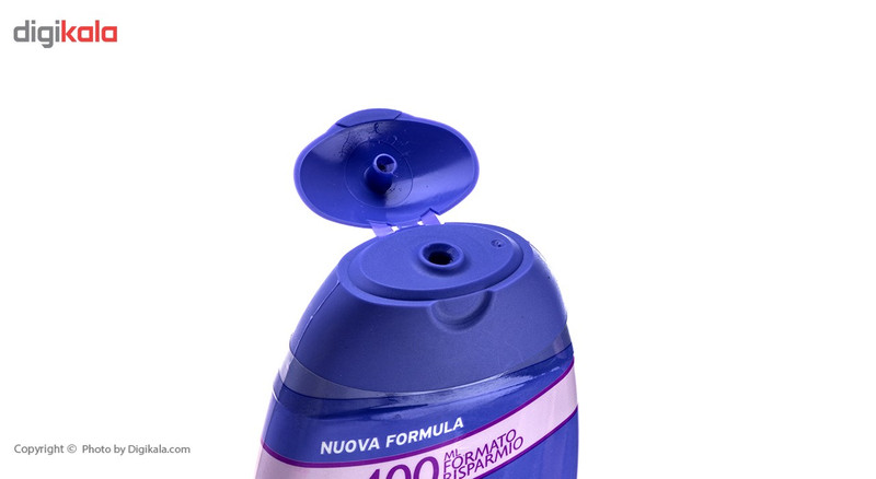 شامپو بدن بایونسن مدل Jojoba Massage حجم 400 میلی لیتر