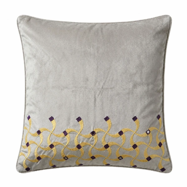 کاور کوسن هرمود مدل نیمروز سایز 43×43 سانتی‌متر