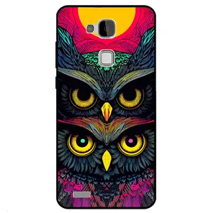 Megafone Owl 1904 Cover For Huawei Mate 7