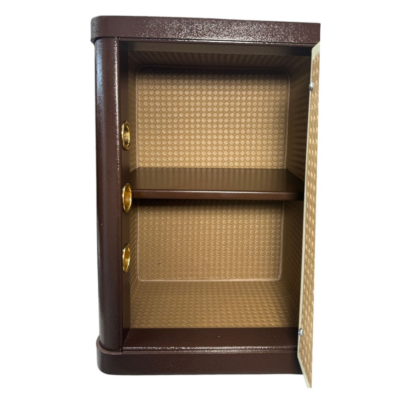 صندوق الکترونیکی صدراسیف مدل 50EKLC PLUS وزن 30 کیلوگرم