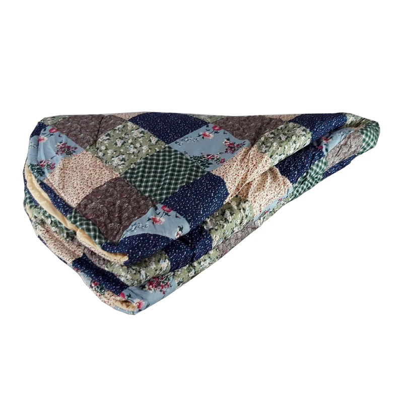 لحاف کرسی مدل کلاسیک سایز 300x300 سانتی متر