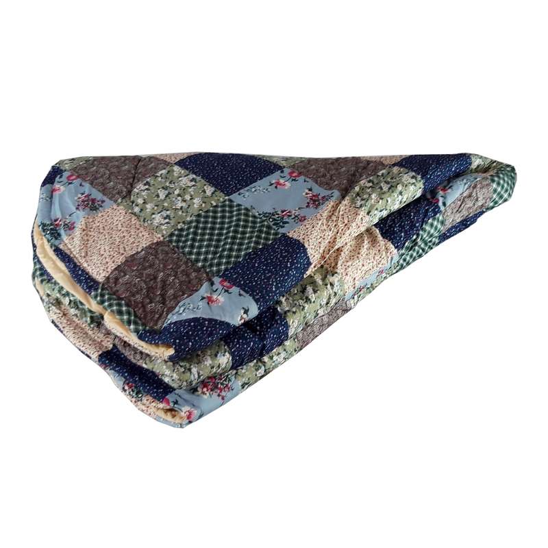 لحاف کرسی مدل کلاسیک سایز 300x300 سانتی متر