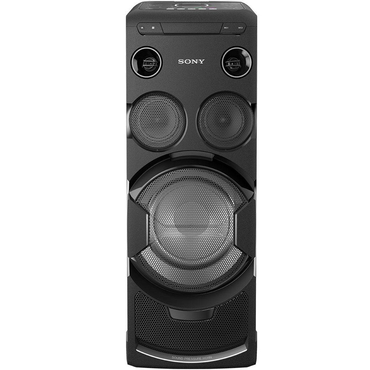 sony v77w