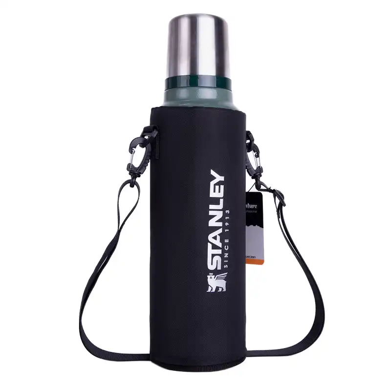 کاور فلاسک مدل دسته دار 1.4L