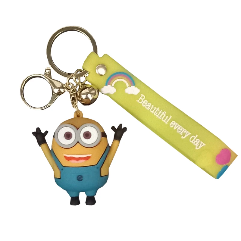 جاکلیدی مدل مینیون