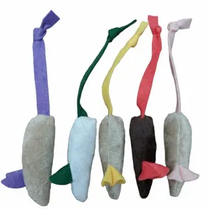 اسباب بازی سگ و گربه مدل Mouse مجموعه ی ۳ عددی کد ۲۲۱۶