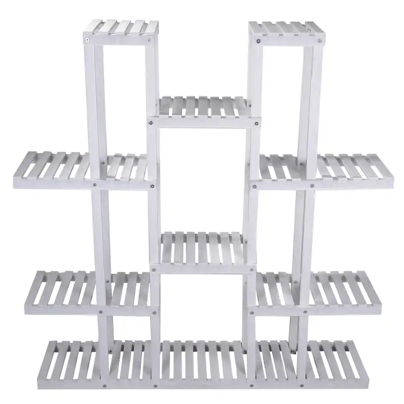 استند گلدان مدل A09