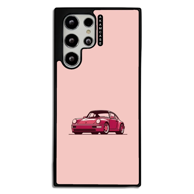 کاور آکام مدل AMC-WSGS22U-CARS-25 مناسب برای گوشی موبایل سامسونگ Galaxy S22 Ultra